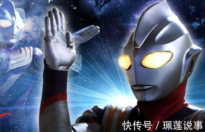 奥特曼诺亚|奥特曼 诺亚、伽古拉和奥特之父,实力缩水都是因为受过重伤!