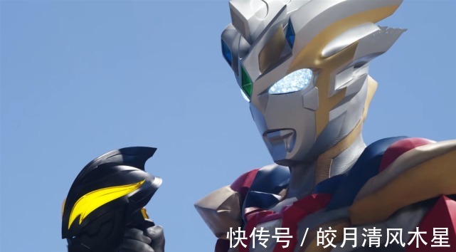 无限赛罗|奥特曼设计图VS皮套泽塔最强形态无法复刻,无限赛罗有违和感