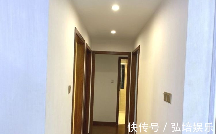 精装|刚交钥匙的108㎡精装房，很多朋友都想看看效果，一起来瞧瞧吧！