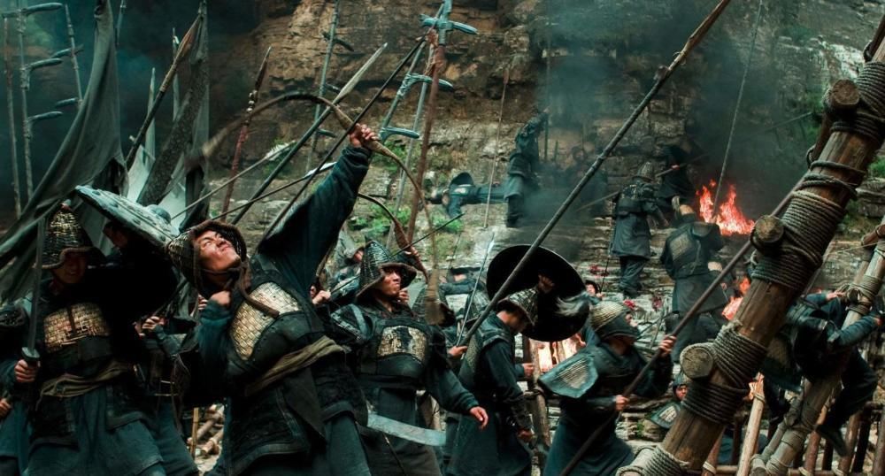 重用|刘备不愧是一代枭雄,从来不重用赵云,临死才告诉赵云原因