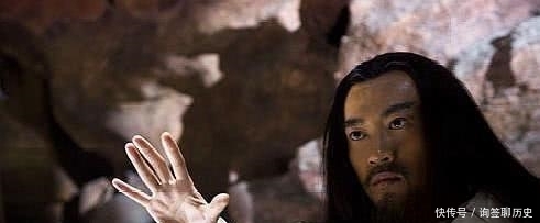 乔峰|珍珑棋局:若是破解的人是乔峰,结局会如何改写?