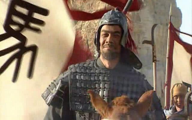 头痛|孙权手下第一悍将,生擒关羽霸占赤兔,刘备听到他的名字就头痛