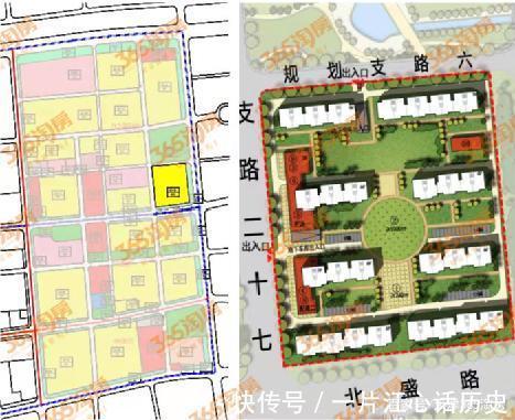 万达|抢鲜!天津这个区土地招商,涉及7宗地块……