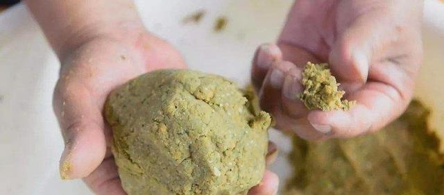 钓友|再三强调,搓饵按我说的用,上钩的鱼儿一条大过一条,特过瘾