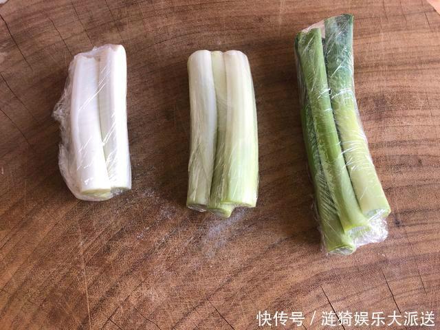 土埋法|今天才知道,原来保存大葱这么简单,不空心不烂根,放半年不会坏