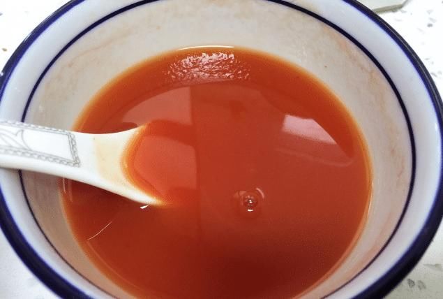 不管做啥糖醋菜,记住1个比例,保证颜色红亮,口味酸甜,超好吃