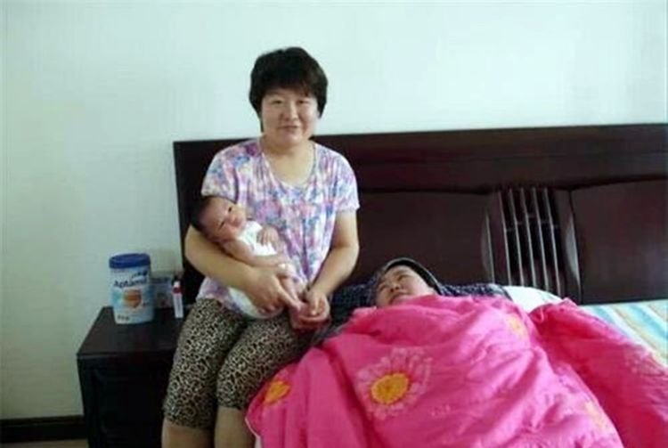 日本女性|国外女性是怎么做到,不坐月子,但是照样恢复快?与这些原因有关