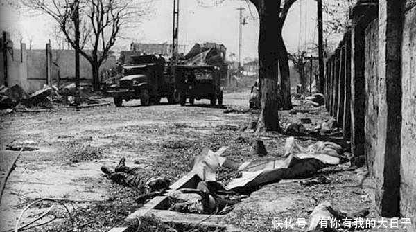 日军|4万美军死于日军折磨,让美军长官麦克阿瑟对日军忍无可忍