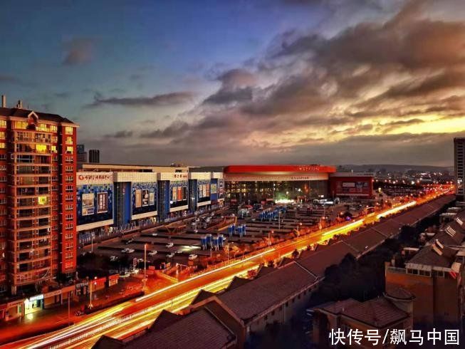 商业|社区商业优秀案例及2021年发展思路