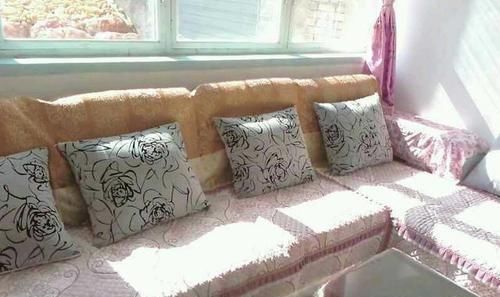 我一个人|晒晒我的农村婚房，院子种菜，卧室没床，但比住大别墅还舒服！