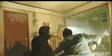 封面 反转笑到岔气,废柴老公秒变神奇特工,主角竟然是宅男