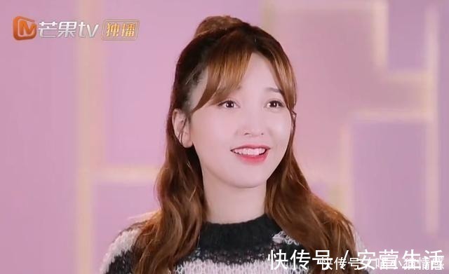 只看到萧亚轩的鼻孔！《女儿们的恋爱》首播，芒果台滤镜成槽点！