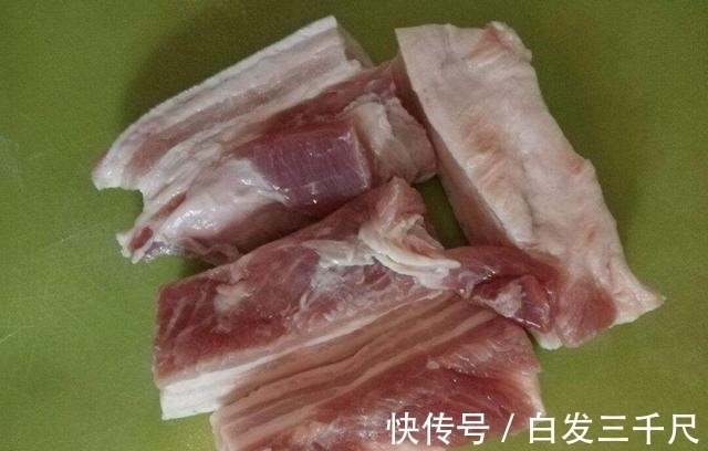 菜丸子|炸丸子时, 不要直接下油锅, 只需"这一诀窍", 丸子又香又脆