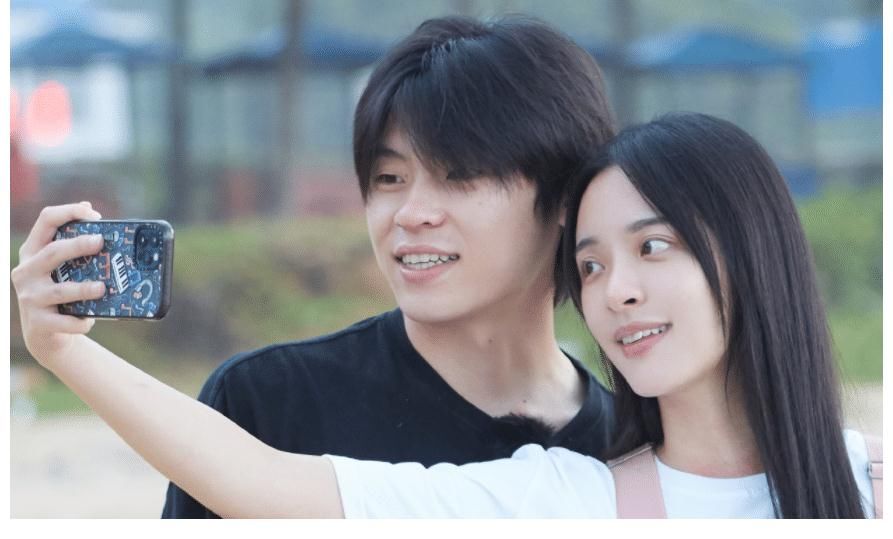 孟子义|《女儿们的恋爱》李莎旻子隔壁老樊：恋人之间需要培养共同爱好吗