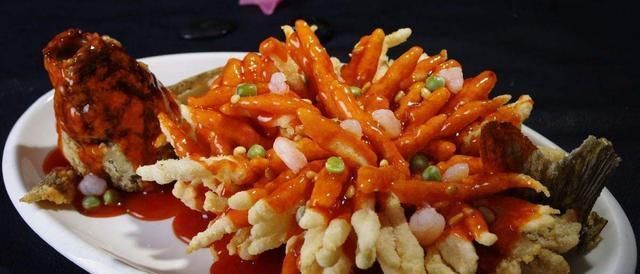 才知道，家宴上做这3道菜，主人有面子，客人都爱吃，爷爷都笑了