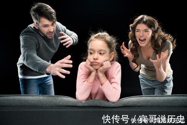 家长|您的“语言暴力”能轻易地刺疼孩子,请您停止这种伤害