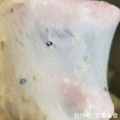 吃货福利~藜麦咸吐司的美味秘籍