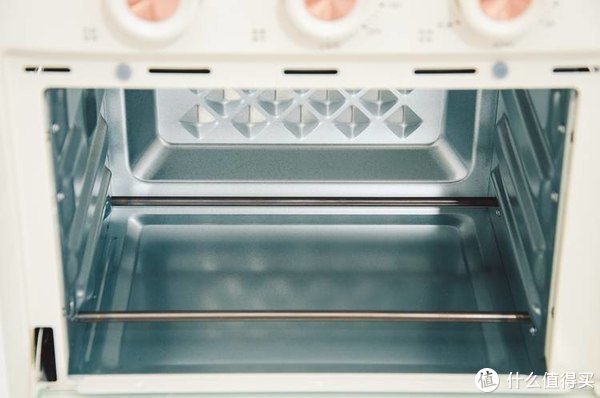 家庭厨房必备平价好物——七彩叮当空气炸锅电烤箱一体机