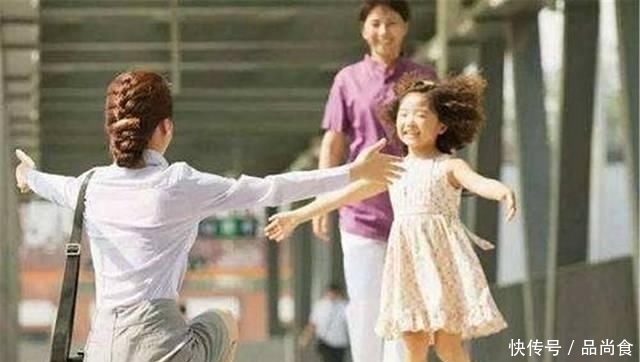 孩子|从不打扮的妈妈和常打扮的妈妈,带的孩子长大后,差别很明显