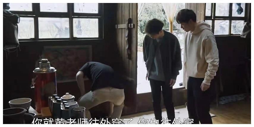 艺人|当张艺兴不再受质疑，我才明白黄磊何炅这类艺人有多重要