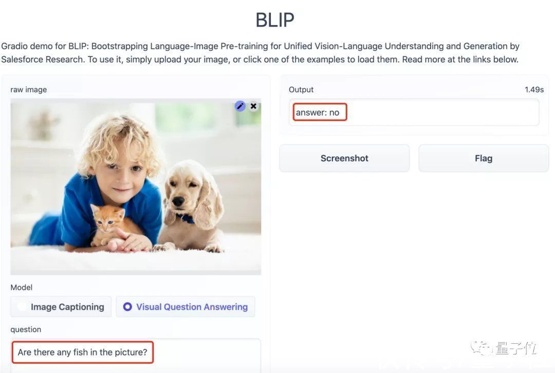 标注|一个模型搞定图像标注、读图问答两件事，VQA准确率逼近人类水平