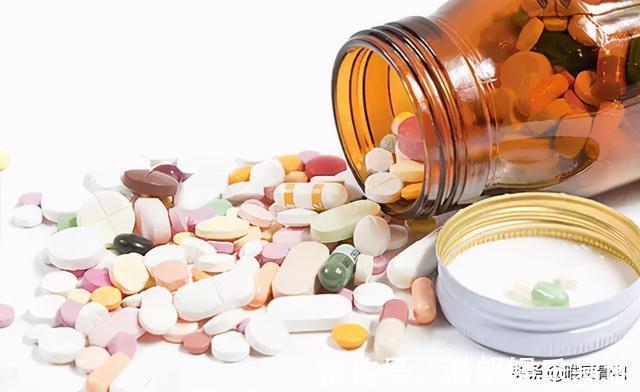 罪魁祸首|骨科医生:这 13 种药,就是导致骨质疏松的罪魁祸首