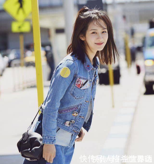 樱桃头|“丸子头”早就过时了!今年开始流行“樱桃头”,8成女生都适合