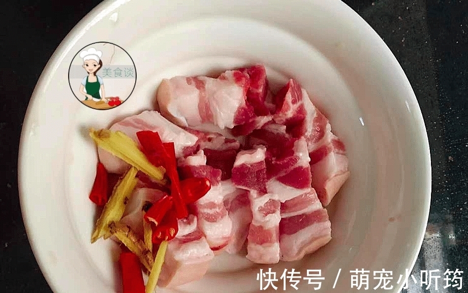 清明前,遇到它别手软,一次多囤些,晒干冻起来特省事,炖肉真香