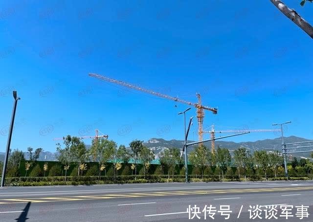 中北高新区|太原转型:风往北吹