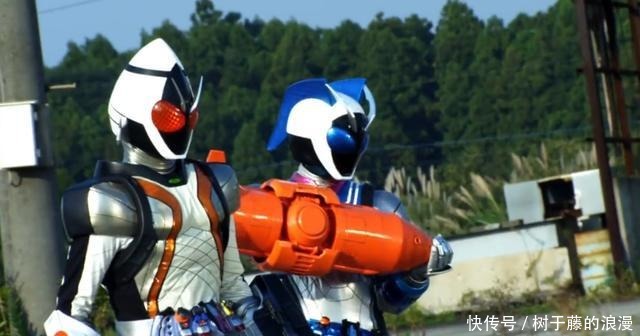 某种意义上|假面骑士历代女儿变身骑士的结局 我已经开始担心01的女骑了