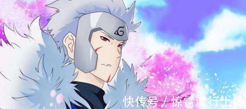 二代火影|火影忍者千手一族消失之谜,为什么如此强盛的一族却消失了呢