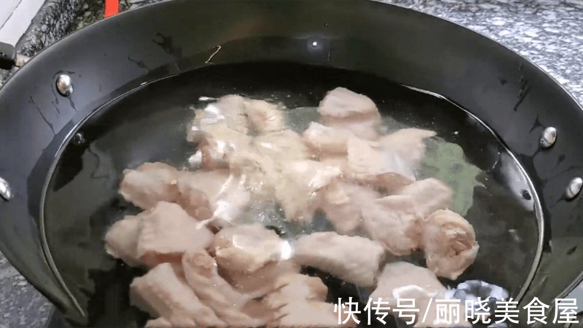 聚餐|国庆聚餐必备8道硬菜,颜值高上档次,下酒又下饭,待客特有面儿