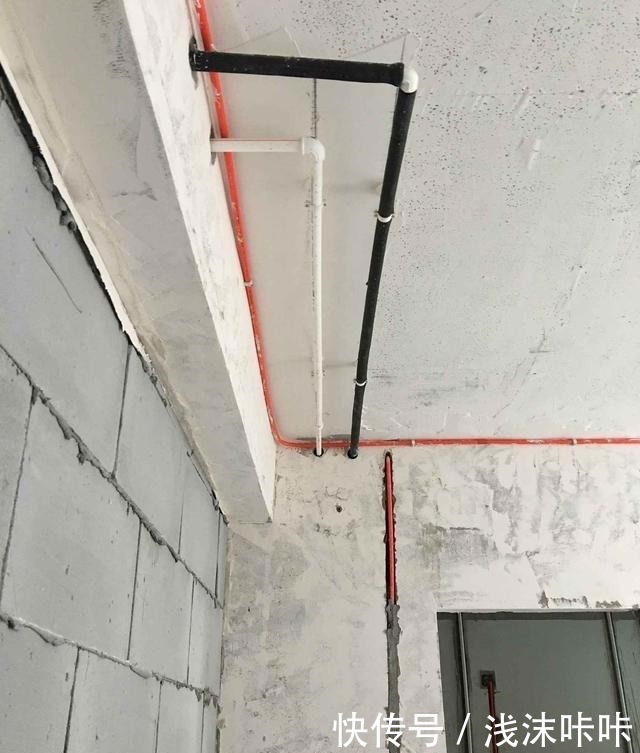 水电工|水电改造到底走顶还是走地好30年水电工的真心话道破天机！