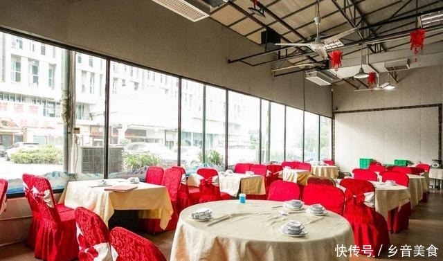 对虾|大闸蟹、白切鸡、白灼对虾……吃到撑!