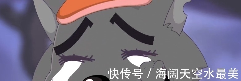 村长|喜羊羊与灰太狼:童年结束,羊羊们开启毕业典礼,村长喜极而泣!