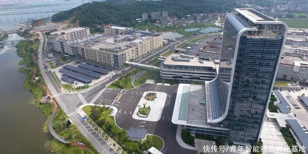 工业机器人|学成工业机器人，你能进入哪些企业？