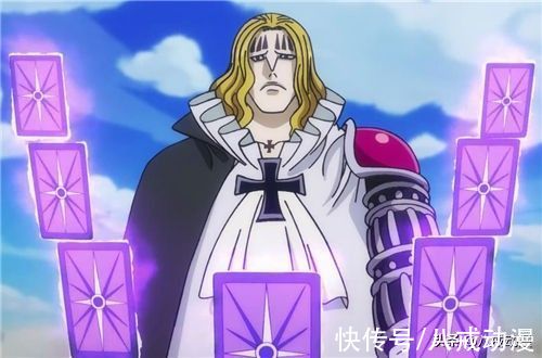 尾田|海贼王：霍金斯为基德战力加buff，让大妈退场的合理方式