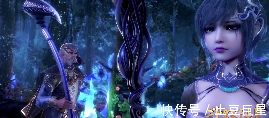 魂兽|斗罗大陆:龙蛇夫妇被表象迷惑,唐三夺取别人魂兽,却又间接救人