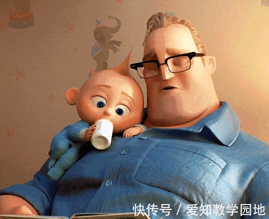 母亲节|一场只有爸爸的家长会火了！养娃这4件事必须爸爸做，妈妈别插手