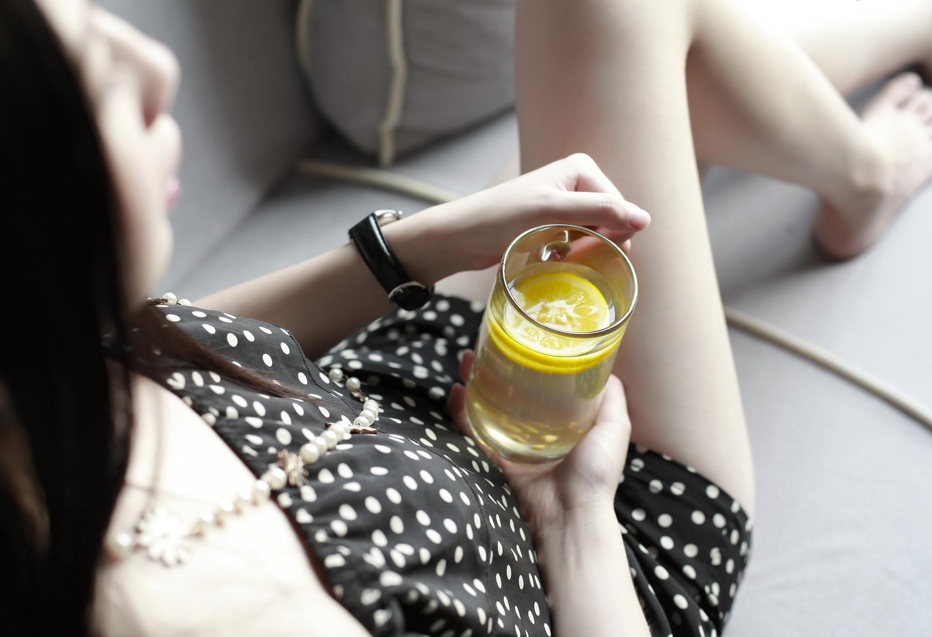 遇事|心理学:女人遇事,最有水平的3种处理方式