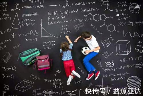 特征|有“聪明相”的孩子,大多面部有这4个特征,家长就偷着乐吧