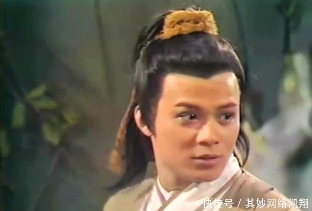 金庸小说里加密程度最高的武学秘笈排行榜 第3名最幽默