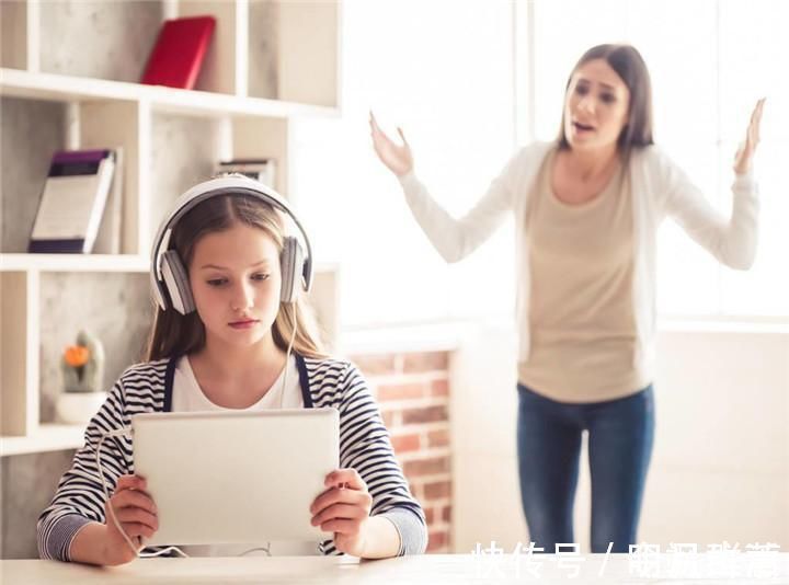 教育|唠叨成为低层次教育方式,高层次父母这样做,把孩子教育成才