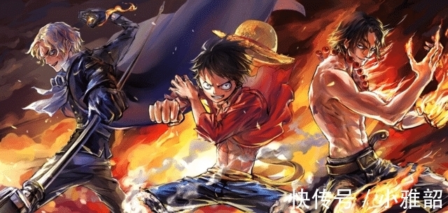 恶魔果实|海贼王:其实尾田早就告诉我们恶魔果实的起源了,只是你没认真看