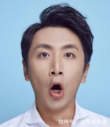 嘉宾|快本当中的嘉宾,全程被“叫错”名字,爆火后再没有来过