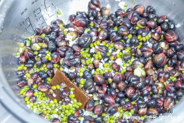  家人|天热最该给家人喝这汤水，5块钱煮一锅，清热安神养脾胃