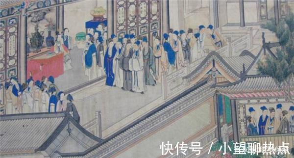 贾宝玉&红楼梦中,贾元春究竟发现了什么不为人知的秘密,而被皇帝赐死