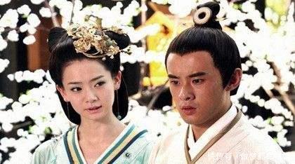 卫氏|这个皇帝醉酒临幸了一个宫女,竟然意外的拯救了江山!