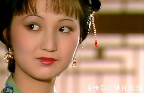 贾府!如果贾府不败,平儿是什么结局?《红楼梦》里有一个活生生的例子