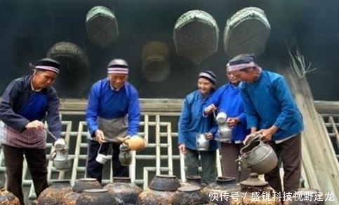  中国|他们是中国仅存的纯正汉族人，人口高达1亿，说正宗汉语却最难懂